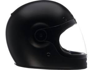 Bullitt Retro Full Face helmet