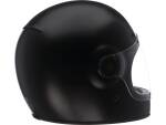 Bullitt Retro Full Face helmet