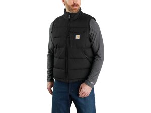 Rain Defender Loose Fit Carhartt Montana Insulated Vest