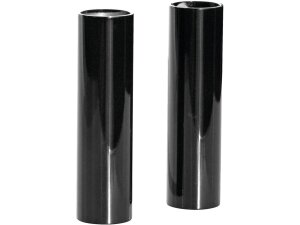 Upper Fork Cover Black