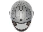 Newport (T-1) Retro Full Face Helmet