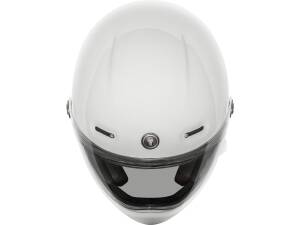 Pomona (T-9) Retro Full Face Helmet