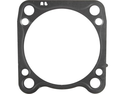 RCM Base Gaskets .030" 4 1/4"