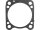 RCM Base Gaskets .030" 4 1/4"