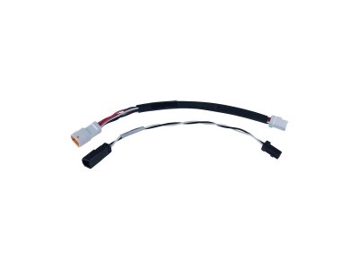 Plug`n`Play Throttle By Wire Extensions 8" Long, double harness