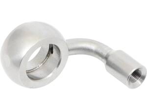 12 mm, Vario Line Banjo Fitting Type 319, 90° Elbow...
