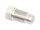 M10 x 1, Vario Line Male Fitting Type 410, Straight Black