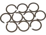 Engine Pinion Shaft Retaining Ring Each 1