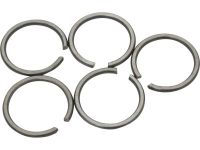 Crank Sprocket Shaft Bearing Shim size .1205-.1195 Pack 5