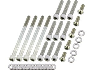 Primary Cover Screw Kit For Pan America and Sportster RH...