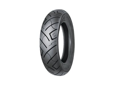SR-777 Tire 170/80B15 83H TL Black Wall Rear