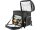 Route 1 Destination Bag Black