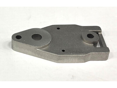 BREATHER ASSY LOWER HOUSING Lower Breather Housing