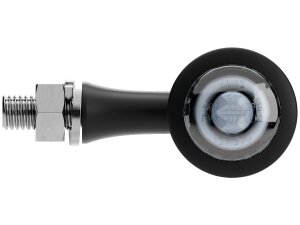 Enterprise-EP1 LED Turn Signals Red Accent Black Tinted LED