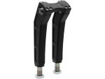 Clubstyle Riser Kit Height: 9", For 1 1/4"...