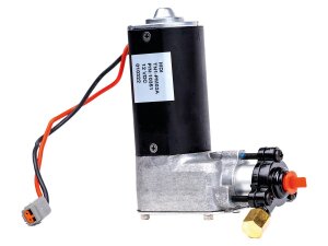 Legend Air / Air-A / Air ST Suspension Replacement Compressor For Touring, with Deutsch Connector