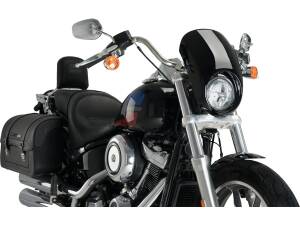 Anarchy Semifairing Bracket