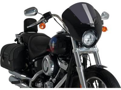 Dark Night Semifairing Bracket