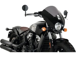 Dark Night Semifairing Bracket