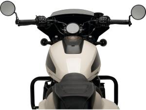 Fury Semifairing Bracket