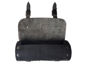 Scumbag Bike Bag Waterproof Black