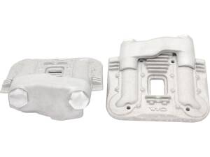 Knuckle Rocker Box Covers For Sportster 86-03 Raw