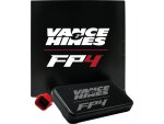 Fuelpak FP4 ECM Tuning Module Red 6-pin CAN bus