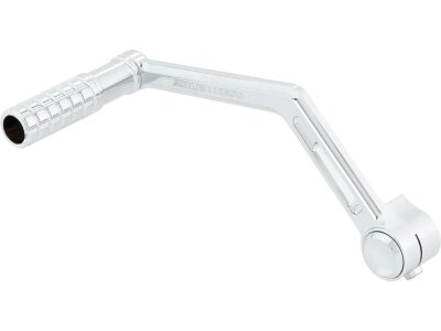 Speedliner Shift Lever Chrome