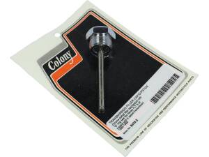 Custom Transmission Filler Plug With Dipstick, 5-Speed...