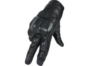 Leather Clubstyle Gloves