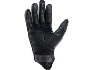 Leather Clubstyle Gloves