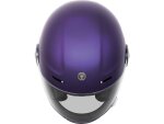Newport (T-1) Retro Full Face Helmet
