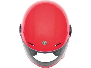 Newport (T-1) Retro Full Face Helmet