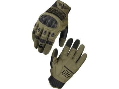 Tactical Gloves
