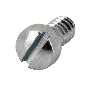 50pck Fillisterhead screw 10-24x5/8, Whp (FR)