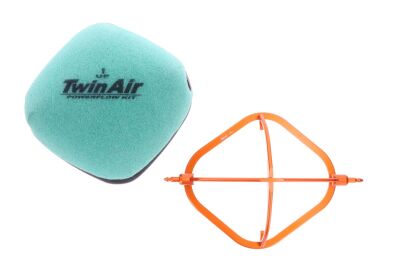 Powerflow Kit Ducati Desmo450