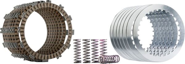 Clutch Kit Tf250