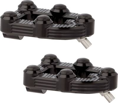 Footpegs - Ness Mx - No Adapte