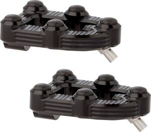 Footpegs - Ness Mx - No Adapte