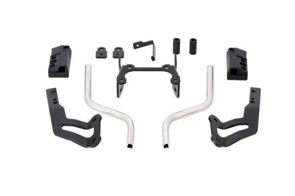 Pannier Spacer Blaze