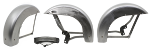 Side Car Fender Raw FL67-09 (DE)