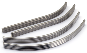 Tank Trim Strips Stainless HD41-46 (FR)