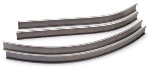 Tank Trim Brackets Stainless HD41-46 (FR)