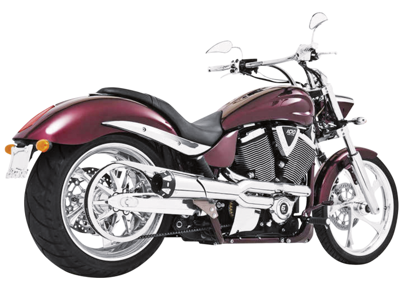 EACH Freedom 4.25" Quiet Baffle (FR)