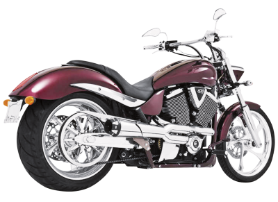 EACH Freedom 4.25" Quiet Baffle (FR)