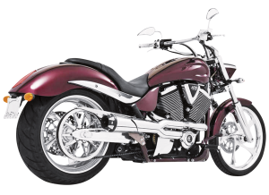 EACH Freedom 4.25" Quiet Baffle (ES)