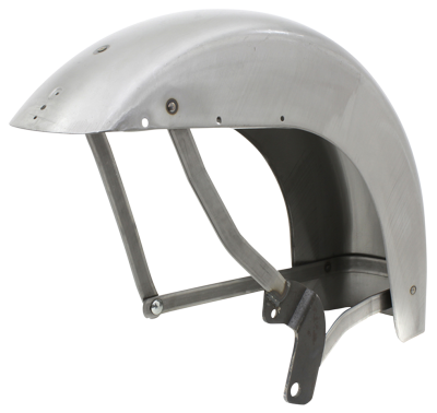 Side Car Fender Raw FL67-09 (GB)