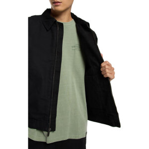 Dickies Painter Canvas jacket black Size S