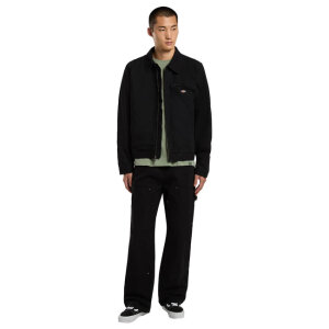 Dickies Painter Canvas jacket black Size S