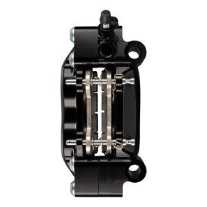 Accossato, 100mm PZ011 radial brake caliper. Right. Black...